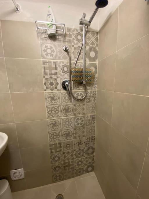 Apartmán Mono Judeca By Garganoin Vieste Exteriér fotografie