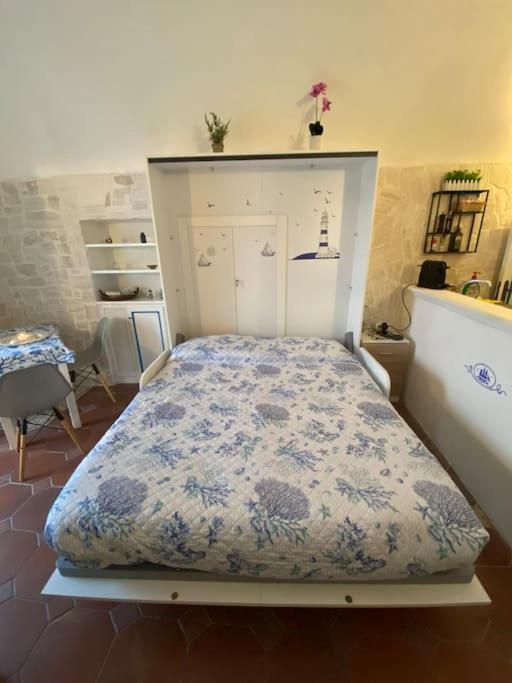Apartmán Mono Judeca By Garganoin Vieste Exteriér fotografie