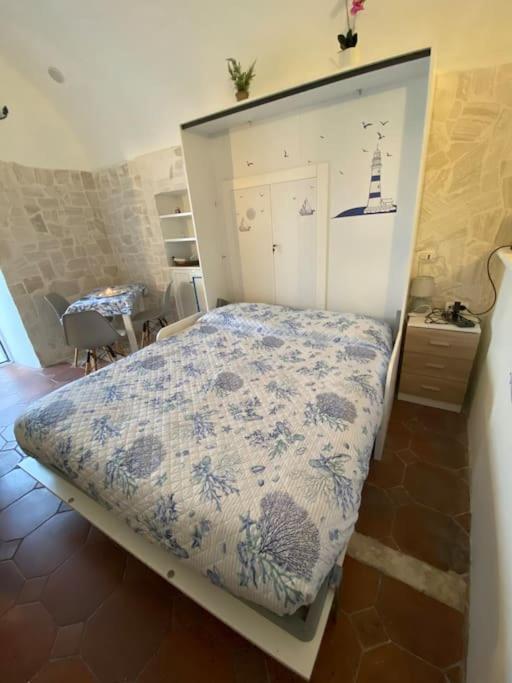 Apartmán Mono Judeca By Garganoin Vieste Exteriér fotografie